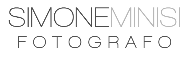 Simone Minisi - Fotografo